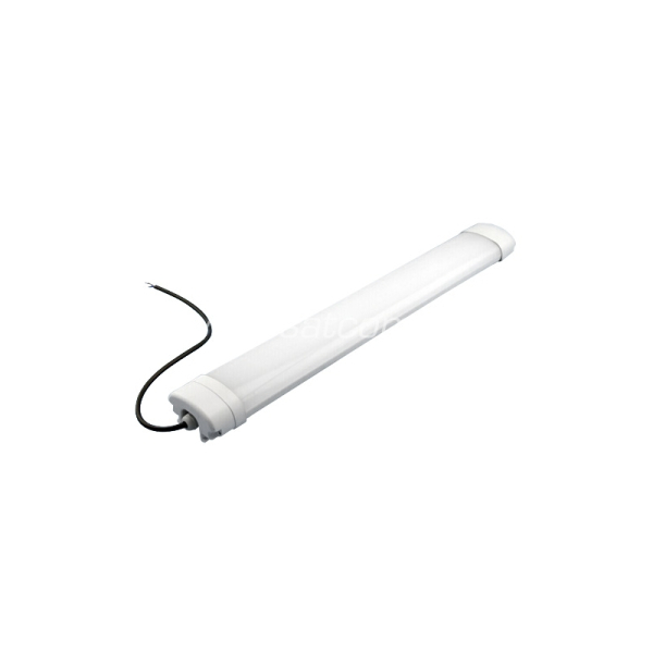 ONLY 1 PIECE AVAILABLE! / LED linear lamp / 120 cm / IP65 / 1217mm / 36W / 4000K - NEUTRAL WHITE / 3060Lm / 220V / 70-309/157