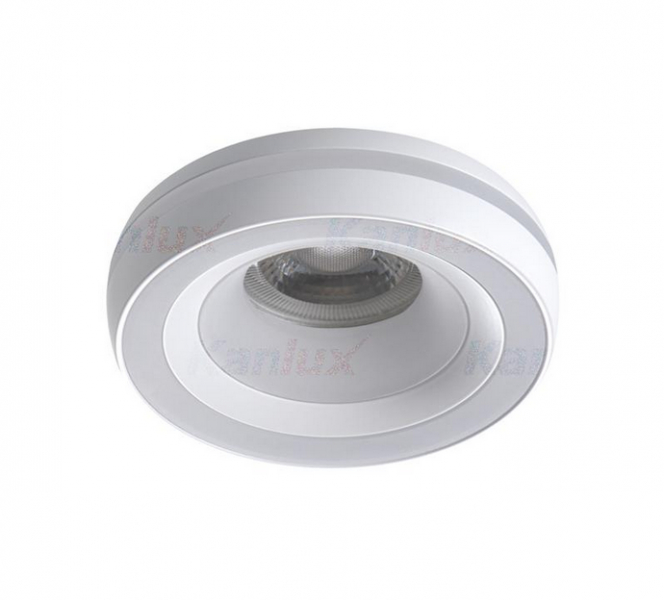 LED Встроенный светильник spotlight  ELICEO-ST DSO W/W / excl. Gx5.3/GU10 / max 10W / белый / 5905339352859 / 03-6941