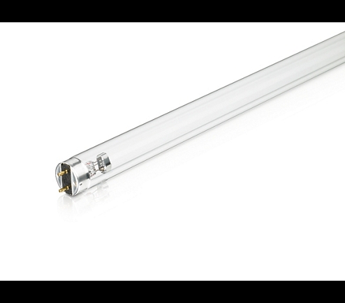 Бактерицидная лампа для UV рециркуляторов и ламп PHILIPS TUV 36W / SLV/25 G13 / 8711500618542 / 18-018