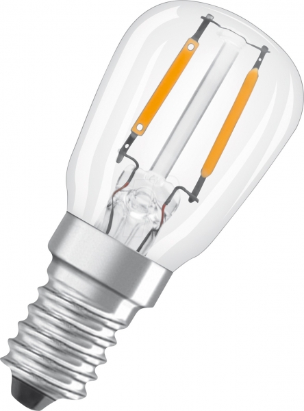 OSRAM LED Filament Лампа 2.2W / E14 / 2700K / T26 / 4058075432840 / 20-0027