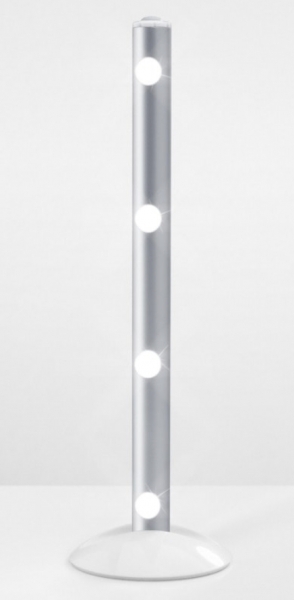 LEDVANCE LED Papildus gaismeklis LEDSTIXX 0.6W / 6200K / 4058075227866 / 20-939