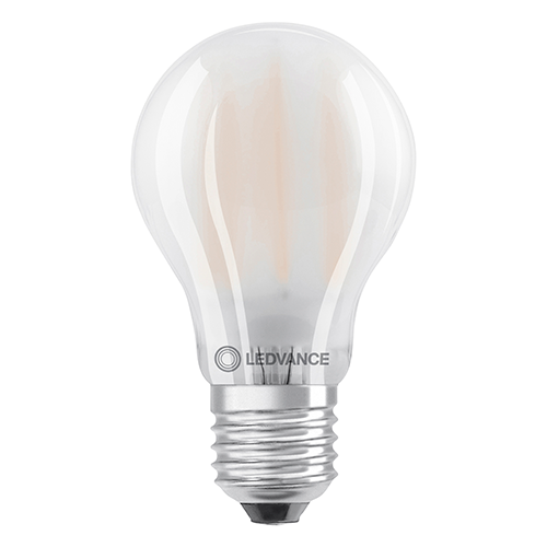 LED bulb E27, 11W, 1521lm, 2700K