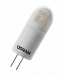 OSRAM LED spuldze G4 / 2.4W / 2700K / 300lm / 12V / silti balta / 4052899964389 - 20-102  :: OSRAM / LEDVANCE  LED spuldzes