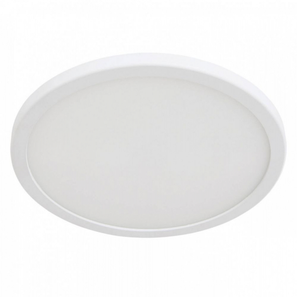 Receesed LED panel / 18W+6W / 3000K - warm white / 2400Lm / IP20 / ONLY 2 PANELS AVAILABLE / 4751027175467 / 02-224