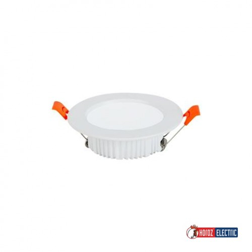 LED recessed panel ALEXA-12 / IP20 / 12W / 4200K / 1200Lm / RD / Horoz Electric / 8680985566870 / 10-267