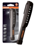 OSRAM LED Mini kabatas lukturis Penlight Ledinspect / 4052899275607 / 20-422 :: LED cepures un Lukturīši