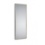Spogulis THEA / 66 x 166 cm / koka krāsa / 4251820300382 / 30-0005 :: Spoguļi