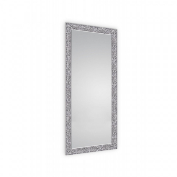 Spogulis AMY / 70x170 cm / melnais hroms / 4251820301549