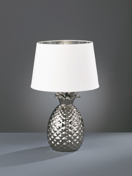 LED Table lamp PINEAPPLE / 43cm / excl . 1 x E27 / max 60W / R50431089 / 4017807377620 / 06-2681