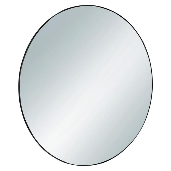 Spogulis Esra / Ø 50 cm / melna / 4251820301563 / 30-0012
