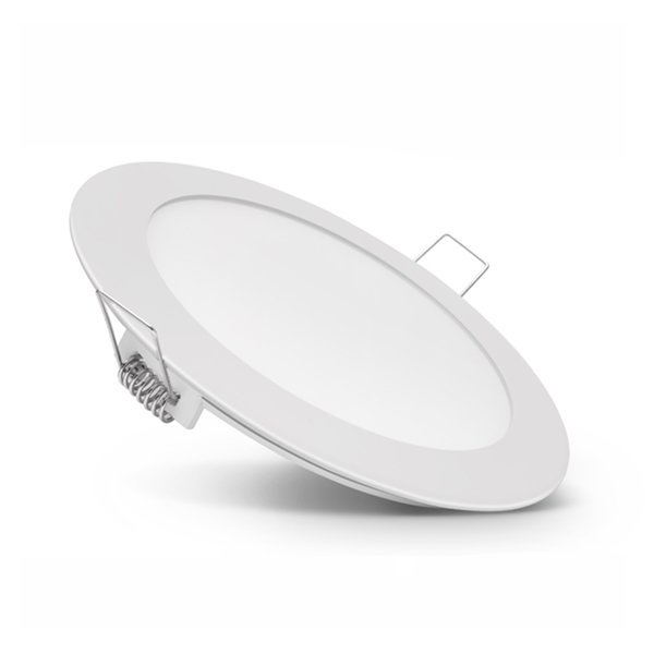 LED recessed panel / 12W / 820Lm / 2800K / 120° / OPT / 3800156624399 / 02-126