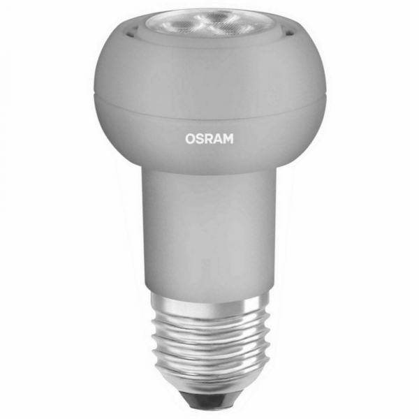 OSRAM LED spuldze / E27 / R50 / 3.5W / 2700K / dimmējama / 4052899938663 / 200-26