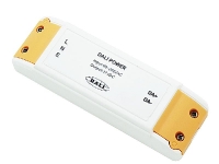 LED paneļu Dimmējamais bloks DALI 45W / DALI vadības bloks / 4752233000482 / 05-816 :: LED paneļu bārošanas bloks