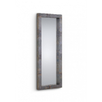 Spogulis Johanna / 60 x 160 cm / Antīkā rūsa / 4251820301631 / 30-0042 :: Spoguļi