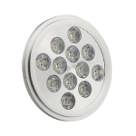 LED spuldze AR111 / 15W / ar GU10 pamatni / AC85-265V / 4752233002035 / 01-6152 :: AR111  - GU53
