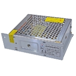 LED Impulsu barošanas bloks 120W / 12V / IP33 / 4752075005027 / 10-546 :: LED Barošanas bloki 12V IP20 / IP33