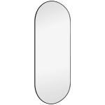 Spogulis Josie / 30 x 70 cm / melna / 4251820304557 :: Spoguļi