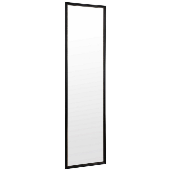 Spogulis NADINE / 33,5 x 125 cm / melns/zelta / 4251820301334 / 30-0002