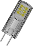 OSRAM LED spuldze GY6.35 / ST PIN 30 / 320 ° / 2,60W / 2700K / 4058075432079 / 20-1186 :: OSRAM / LEDVANCE  LED spuldzes