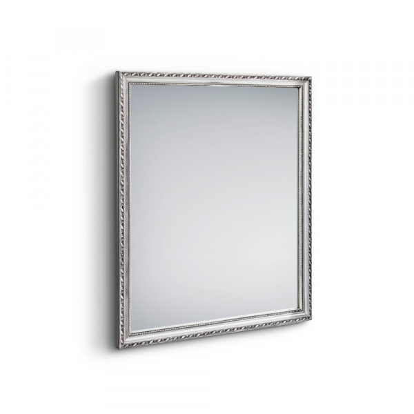 Spogulis Loreley / 34 x 45 cm / titāns / 4251820300115 / 30-0022