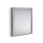 Spogulis Loreley / 34 x 45 cm / titāns / 4251820300115 / 30-0022 :: Spoguļi
