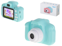 Digitalā bērnu mini kamera HD 2.0 / 5903039714571 / 07-082