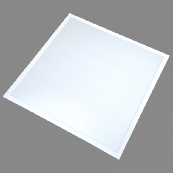 Only 1 panel available! / LED Panel 60 x 60 cm / 27W / 4200Lm / 155Lm/W / 4000K - neutral white / 70-309/200