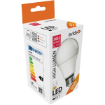 LED spuldze Globe A60 / 9,5W / E27 / 1055Lm / 4000K / Аvide / 5999097932989 / 10-186 :: E27
