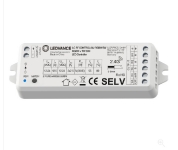LEDVANCE LED RGBW/TW lentas kontrolieris / 24V / LC RF CONTROL / 4058075435834 / 20-7279 :: RGB / RGBW kontrolieri / Daudzkrāsainas lentas kontrolieri