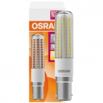 OSRAM LED spuldze Special T SLIM 60 / 2700K / 60W  / B15d / 4058075272026 / 20-030 :: OSRAM / LEDVANCE  LED spuldzes