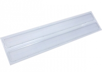 LED Panelis 40W/ LED gaismas  panelis 40W 30x120cm / 300x1200мм. Spilgtāk par 45W modeli / 02-1679 :: LED Panelis 30x120 cm