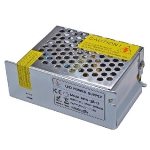 LED Impulsu barošanas bloks 25W / 12V / IP33 / 4752075005003 /10-545 :: LED Barošanas bloki 12V IP20 / IP33