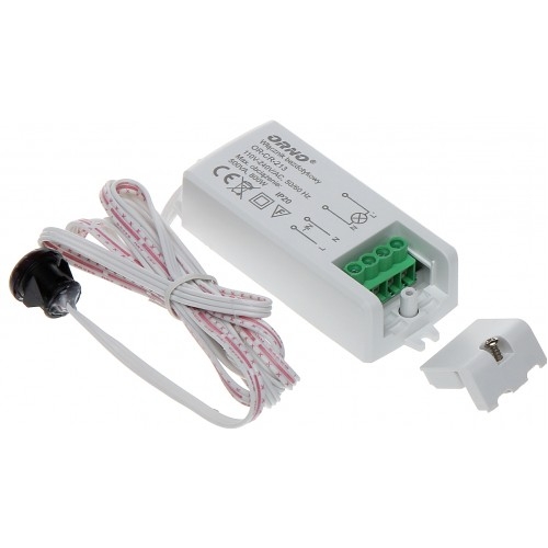 Proximity switch / ON/OFF hand sensor / 500 W / IP20 / 4751029232328 / 13-1244