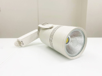 LED Sliežu gaismeklis 30W (balts) / 1F / 600lm / 4000K / TRACK VISIONAL / 4751027179823 / 03-257 :: LED Sliežu gaismekļi / OUTLET