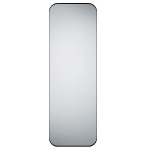 Spogulis BRITTA / melns /  50  x 150 cm / 4251820302034 / 1430202T :: Spoguļi