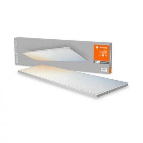 LEDVANCE LED Панель без рамки / 40W RGB SMART + WIFI PLANON 1200x300 / Панель  /4058075484511 / 20-8600 