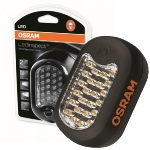 OSRAM LED Pārnēsājamā servisa Mini lampa LED INSPECT / 4052899009578 / 20-416 :: LED cepures un Lukturīši