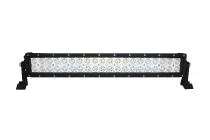 LED darba gaismas lukturis CREE LED / 120W / (40 diodes) / 10800Lm / 10-30v / 6000K / IP68 / COMBO / SQ / 4752233008013 / 04-019 :: Plānie lukturi