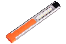 OSRAM LED Mini kabatas lukturis Penlight Ledinspect "150" / 4052899963825 / 20-420 :: OSRAM / LEDVANCE  Pārnēsājamās servisa lampas