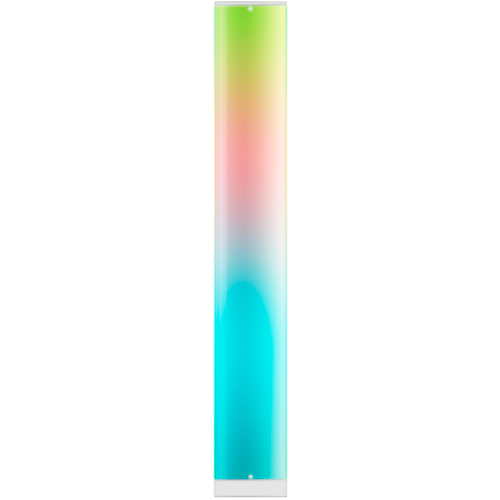 Умный торшер с музыкальным сенсором и пультом / 3000К + RGB – теплый белый + многоцветный / 5999097945248 / 10-841