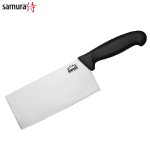 Samura Butcher Univerāls Virtuves cirvis - nazis 180 mm no AUS 8 Japāņu tērauda 58 HRC / 4751029323385 :: Naži