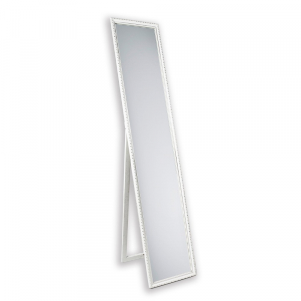 Зеркало Loreley / в полный рост / 35 x 160 cm / белый / 4251820300146 / 30-0028