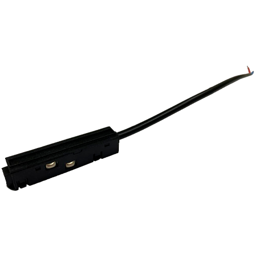 Elastīgs strāvas adapteris / konektors magnētiskajai sliedei / 4752233010924 / 12-2316