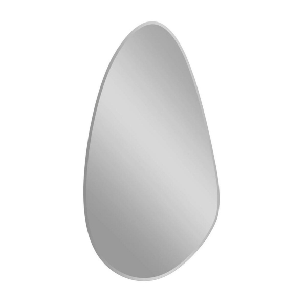 Spogulis Bella / 40 x 60 cm / spoguļstikls / 4251820305585 / 30-0038
