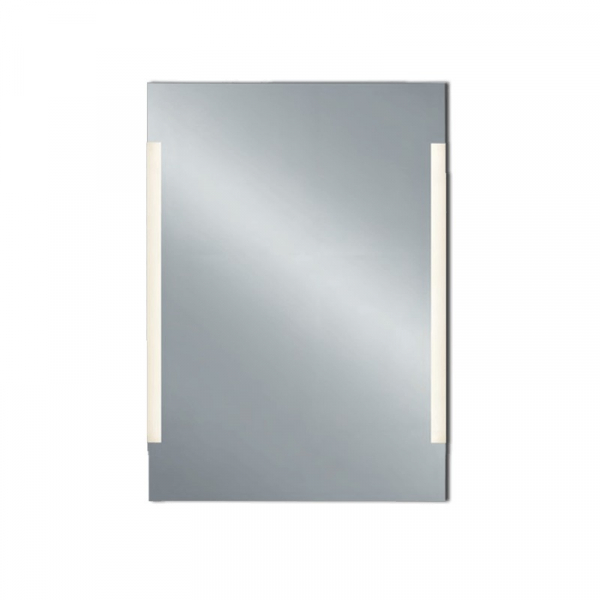 Зеркало LUCIA с LED подсветкой / 50 x 70 cm / 15W / 2100Lm / 3000K / IP20 / 4251820306148