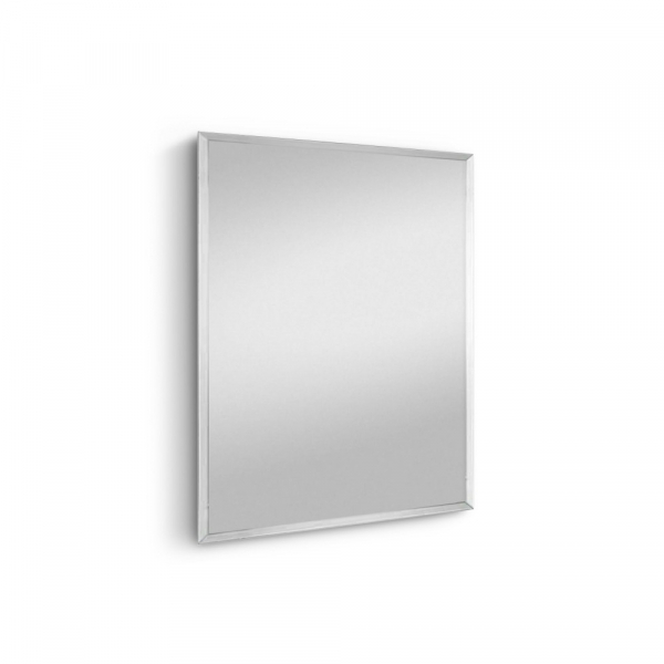 Spogulis Rosi / 40 x 60 cm / 4251820300252