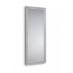 Spogulis MANUELA / 70 x 170 cm / antīks sudrabs / 4251820301679 / 30-0004 :: Spoguļi