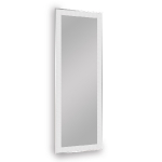 Spogulis Alina / 50x140cm / caurspīdīgs/kristāls / 4251820301037 / 30-0033 :: Spoguļi