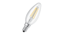 LEDVANCE spuldze E14 / 4W / 4000K / 470lm / 4058075439535 / 20-0189  :: OSRAM / LEDVANCE  LED spuldzes