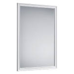 Spogulis KARINA / 50 x 70 cm / balta / 4251820300078 / 30-0044 :: Spoguļi